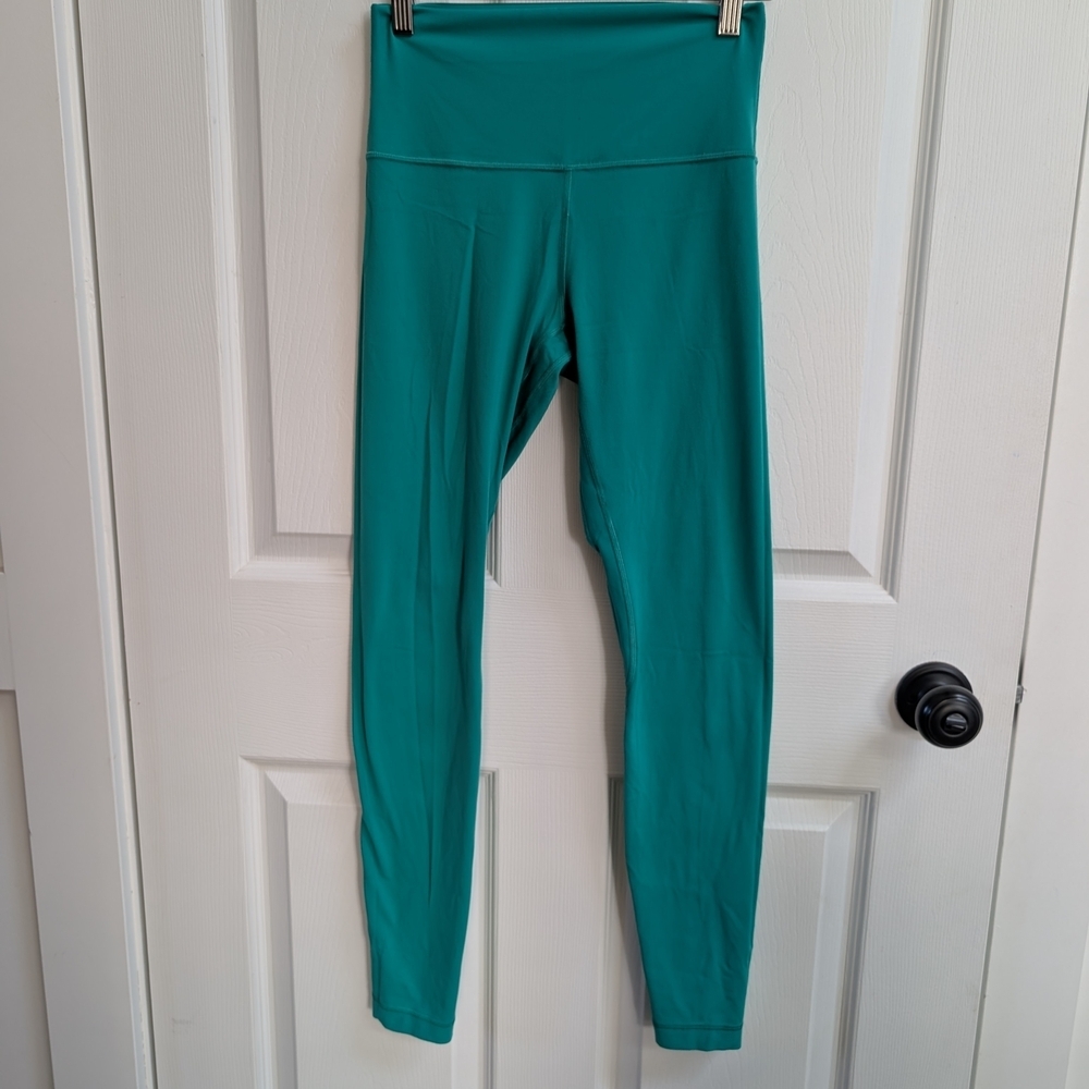 Lululemon Align High-Waisted Leggings - Picture 4 of 9